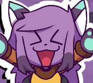 art of my persona, drawn by DaOrangeBoi